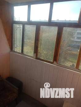 1-к квартира, посуточно, 34м2, 2/9 этаж