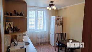1-к квартира, на длительный срок, 38м2, 6/12 этаж