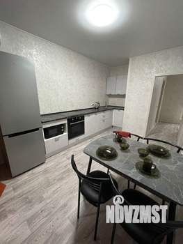 1-к квартира, на длительный срок, 50м2, 15/16 этаж