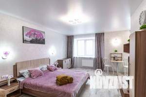 1-к квартира, посуточно, 35м2, 2/5 этаж