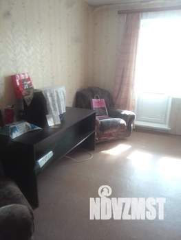 1-к квартира, на длительный срок, 40м2, 4/10 этаж
