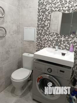 1-к квартира, на длительный срок, 35м2, 3/9 этаж