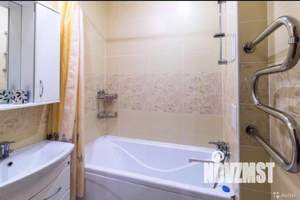 1-к квартира, посуточно, 51м2, 1/1 этаж