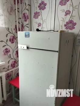 1-к квартира, на длительный срок, 31м2, 1/5 этаж