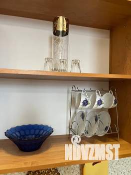 Студия квартира, посуточно, 30м2, 4/5 этаж