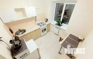 1-к квартира, посуточно, 34м2, 3/5 этаж