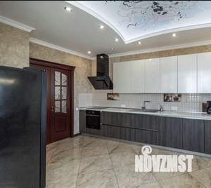 4-к квартира, на длительный срок, 121м2, 16/21 этаж