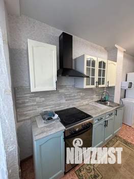 1-к квартира, посуточно, 40м2, 6/12 этаж