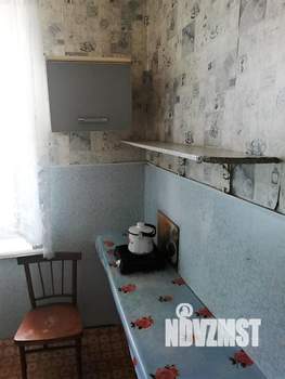 1-к квартира, на длительный срок, 32м2, 2/2 этаж