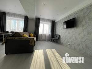 1-к квартира, посуточно, 56м2, 7/9 этаж