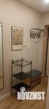 1-к квартира, на длительный срок, 31м2, 2/5 этаж