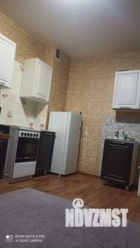 Студия квартира, на длительный срок, 34м2, 3/10 этаж