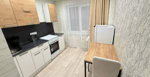 1-к квартира, на длительный срок, 31м2, 5/5 этаж