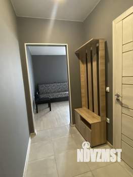 Студия квартира, на длительный срок, 30м2, 7/16 этаж