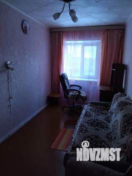 3-к квартира, на длительный срок, 56м2, 2/5 этаж