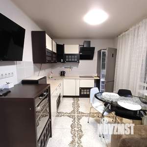 1-к квартира, на длительный срок, 47м2, 4/15 этаж