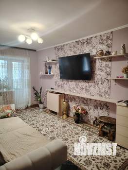 3-к квартира, на длительный срок, 56м2, 2/5 этаж