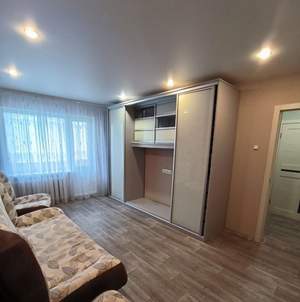 1-к квартира, на длительный срок, 39м2, 1/9 этаж