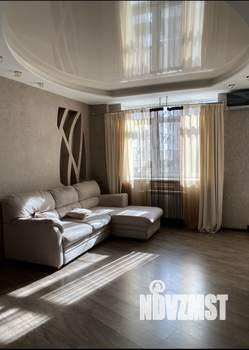 2-к квартира, на длительный срок, 65м2, 3/14 этаж