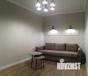 2-к квартира, посуточно, 43м2, 9/14 этаж