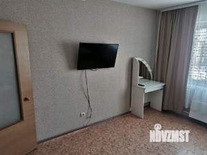 1-к квартира, на длительный срок, 37м2, 9/11 этаж