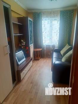 3-к квартира, на длительный срок, 56м2, 3/5 этаж