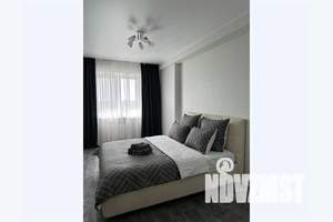 2-к квартира, посуточно, 59м2, 8/9 этаж