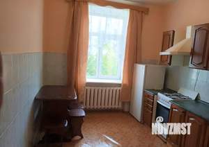 2-к квартира, на длительный срок, 57м2, 4/4 этаж