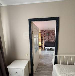 1-к квартира, на длительный срок, 40м2, 3/5 этаж