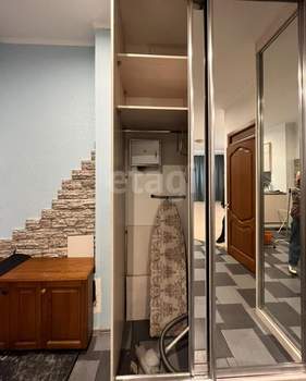 Студия квартира, на длительный срок, 70м2, 1/6 этаж