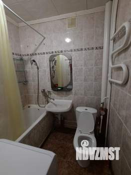 1-к квартира, на длительный срок, 33м2, 4/5 этаж