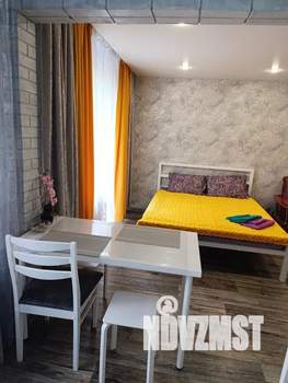 Студия квартира, посуточно, 31м2, 2/5 этаж