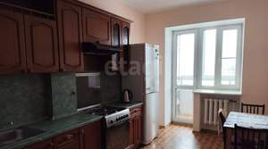 2-к квартира, на длительный срок, 54м2, 4/5 этаж