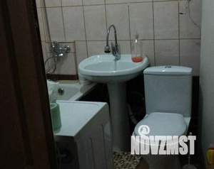 1-к квартира, на длительный срок, 37м2, 3/9 этаж