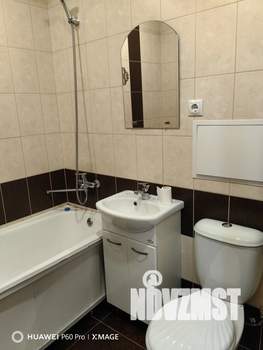 1-к квартира, посуточно, 31м2, 1/1 этаж