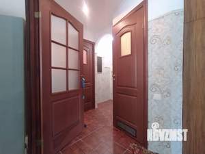 2-к квартира, на длительный срок, 43м2, 1/5 этаж
