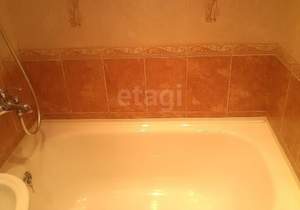 1-к квартира, на длительный срок, 22м2, 2/5 этаж