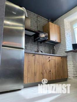 1-к квартира, посуточно, 21м2, 1/1 этаж