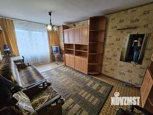 1-к квартира, на длительный срок, 30м2, 8/9 этаж