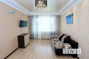 2-к квартира, посуточно, 50м2, 7/9 этаж