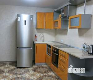 1-к квартира, на длительный срок, 48м2, 3/17 этаж