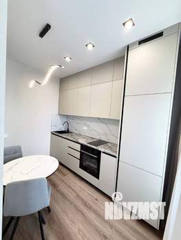 Студия квартира, на длительный срок, 29м2, 14/16 этаж