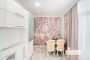 1-к квартира, на длительный срок, 40м2, 7/18 этаж