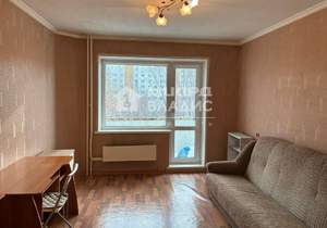 1-к квартира, на длительный срок, 38м2, 4/9 этаж