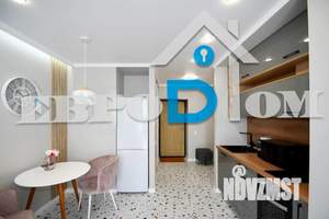 1-к квартира, на длительный срок, 37м2, 12/19 этаж