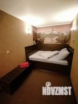 2-к квартира, посуточно, 47м2, 3/5 этаж