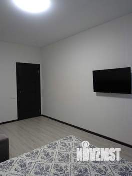 1-к квартира, на длительный срок, 40м2, 11/15 этаж