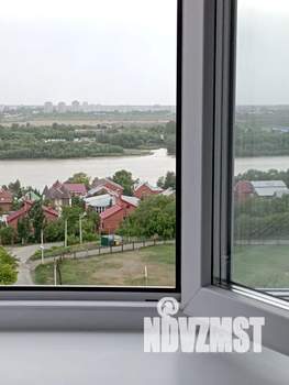 Студия квартира, посуточно, 26м2, 7/9 этаж
