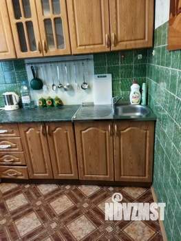 1-к квартира, на длительный срок, 38м2, 2/12 этаж