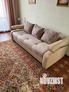 1-к квартира, на длительный срок, 39м2, 8/9 этаж